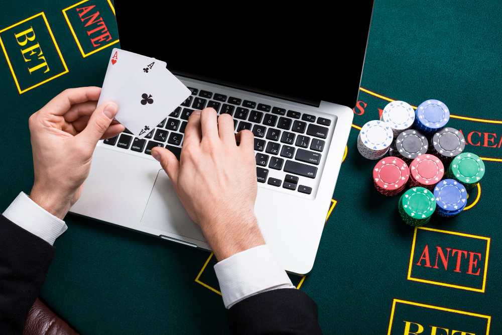 Casino online